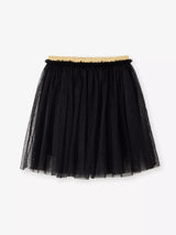 Children's Flowy Tulle Skirt - Trendsi - Flyclothing LLC