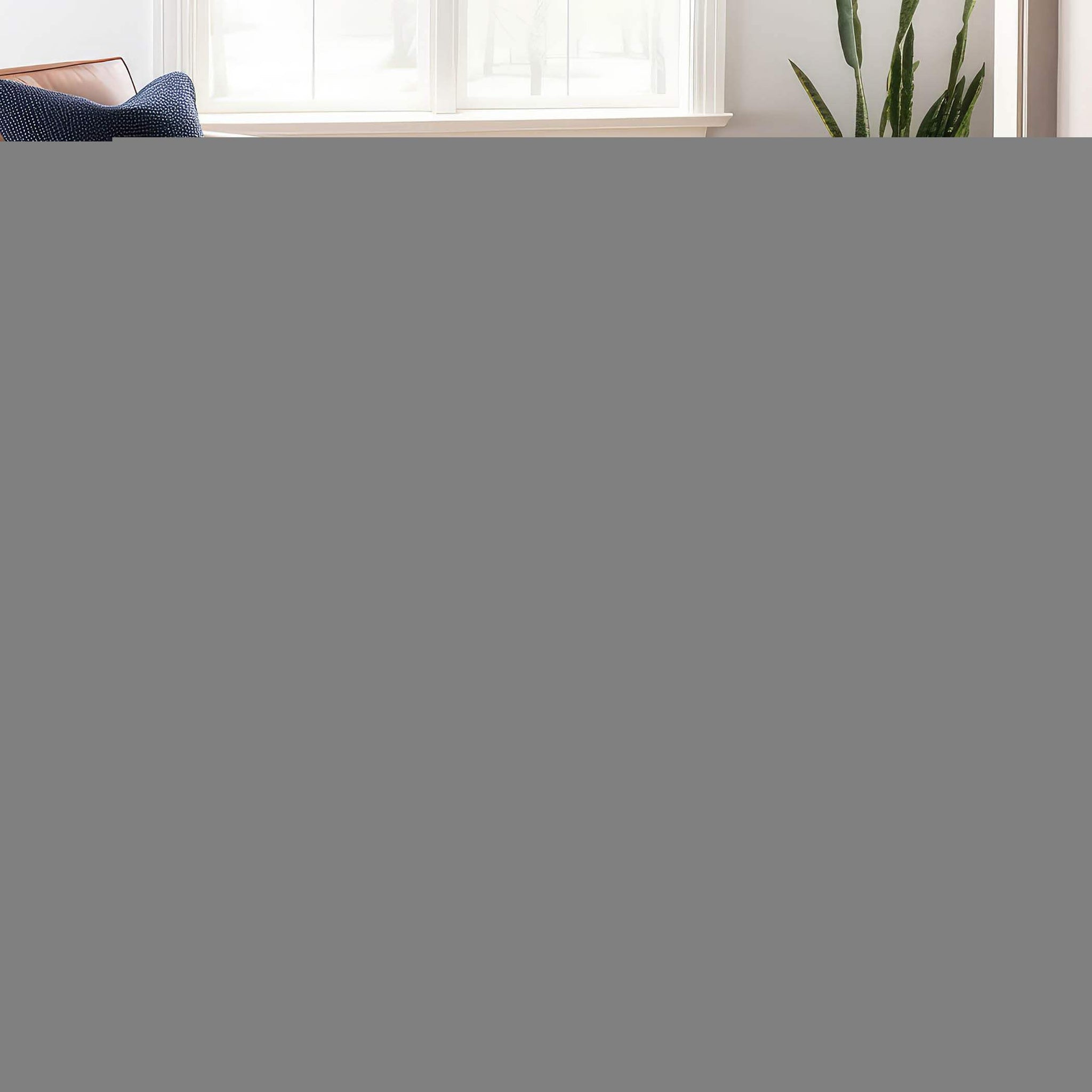5' X 8' Blush And Ivory Geometric Washable Area Rug With UV Protection - HomeRoots - Flyclothing LLC