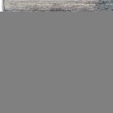 5' X 8' Teal Mauve And Ivory Floral Washable Area Rug With UV Protection - HomeRoots - Flyclothing LLC