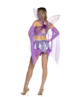 Roma Costume 4pc Mystical Fairy - Roma Costume - Flyclothing LLC