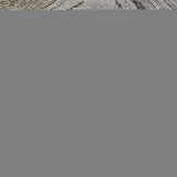 8' Taupe Brown And Ivory Faux Bois Washable Round Rug With UV Protection - HomeRoots - Flyclothing LLC