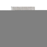 9' X 12' Taupe Brown And Ivory Woodland Lodge Washable Area Rug With UV Protection - HomeRoots - Flyclothing LLC