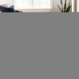 10' X 14' Olive Green Gray And Ivory Southwestern Washable Area Rug With UV Protection - HomeRoots - Flyclothing LLC