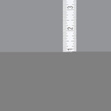 5' X 8' Silver And Gray Southwestern Washable Area Rug With UV Protection - HomeRoots - Flyclothing LLC
