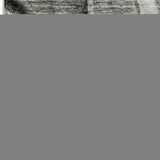 8' X 10' Gray And Ivory Abstract Washable Area Rug With UV Protection - HomeRoots - Flyclothing LLC