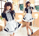 Maid anime costume halloween costume - My Store - Flyclothing LLC