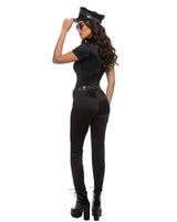Roma Costume 5pc Precinct Babe - Roma Costume - Flyclothing LLC