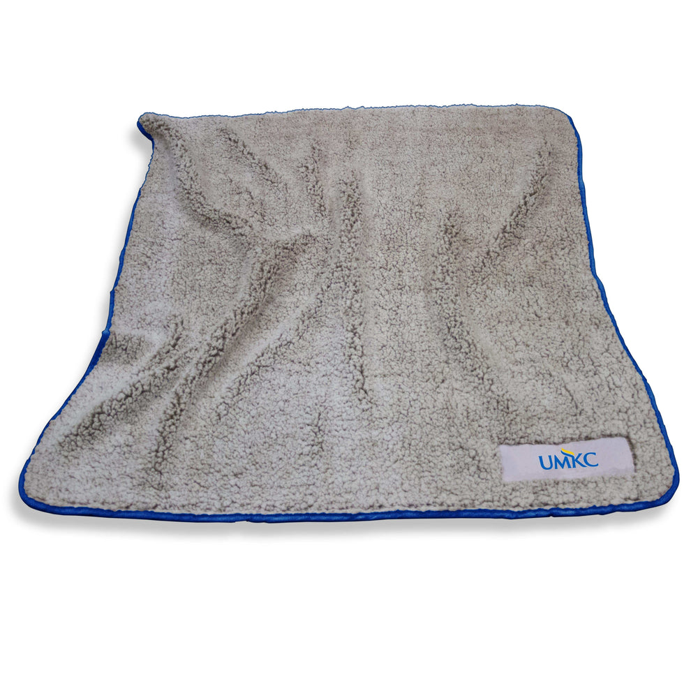 UMKC Frosty Fleece - Logo Brands - Flyclothing LLC