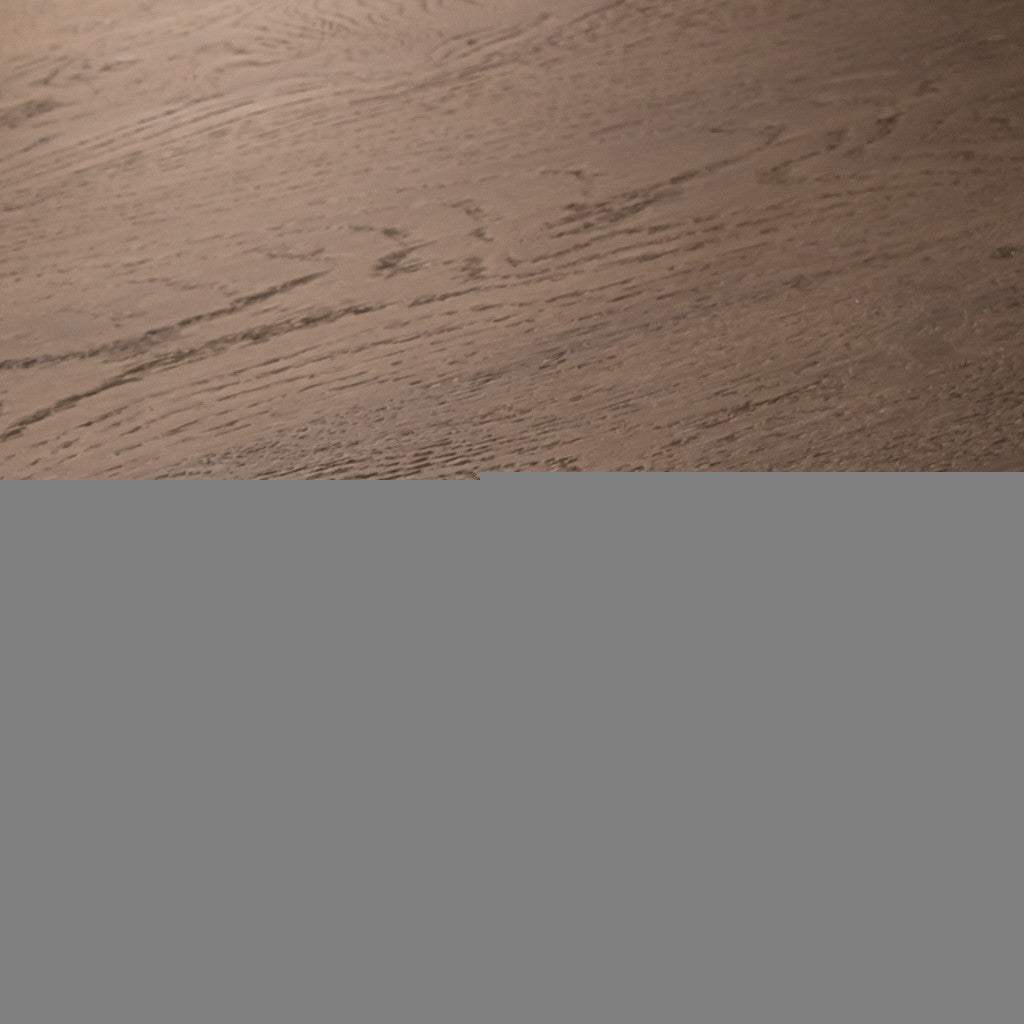 48" Natural Solid Wood Pedestal Base Round Top Dining Table - HomeRoots - Flyclothing LLC