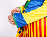 Halloween Costume Clown Performance Set - My Store - Flyclothing LLC