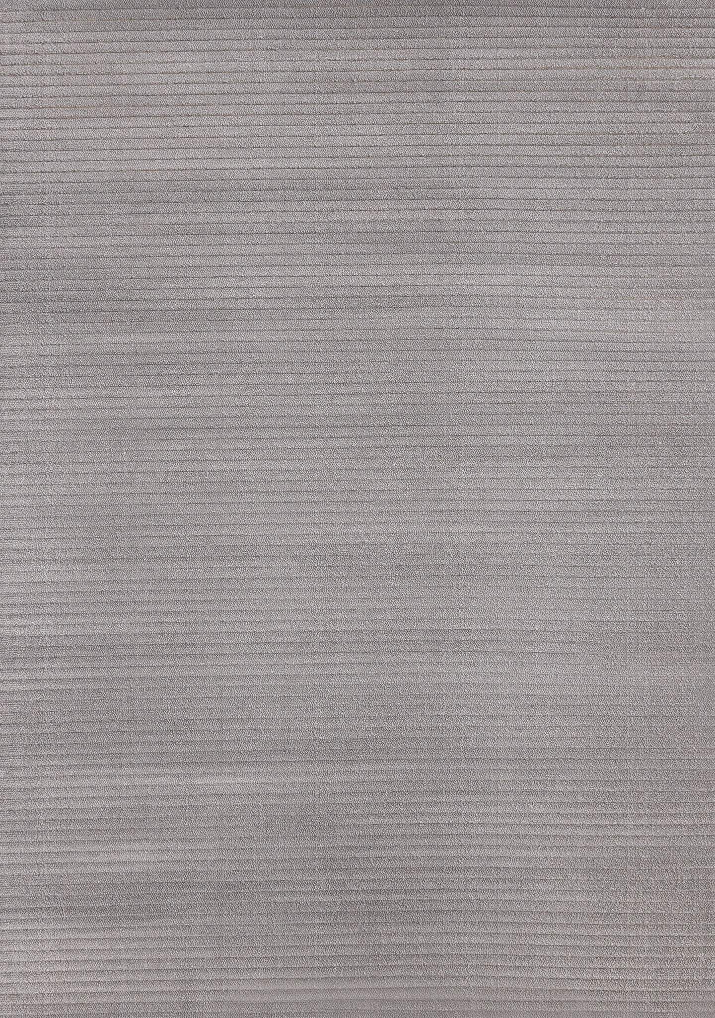 5' X 8' Gray Area Rug - Homeroots - Flyclothing LLC
