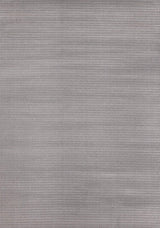 5' X 8' Gray Area Rug - Homeroots - Flyclothing LLC