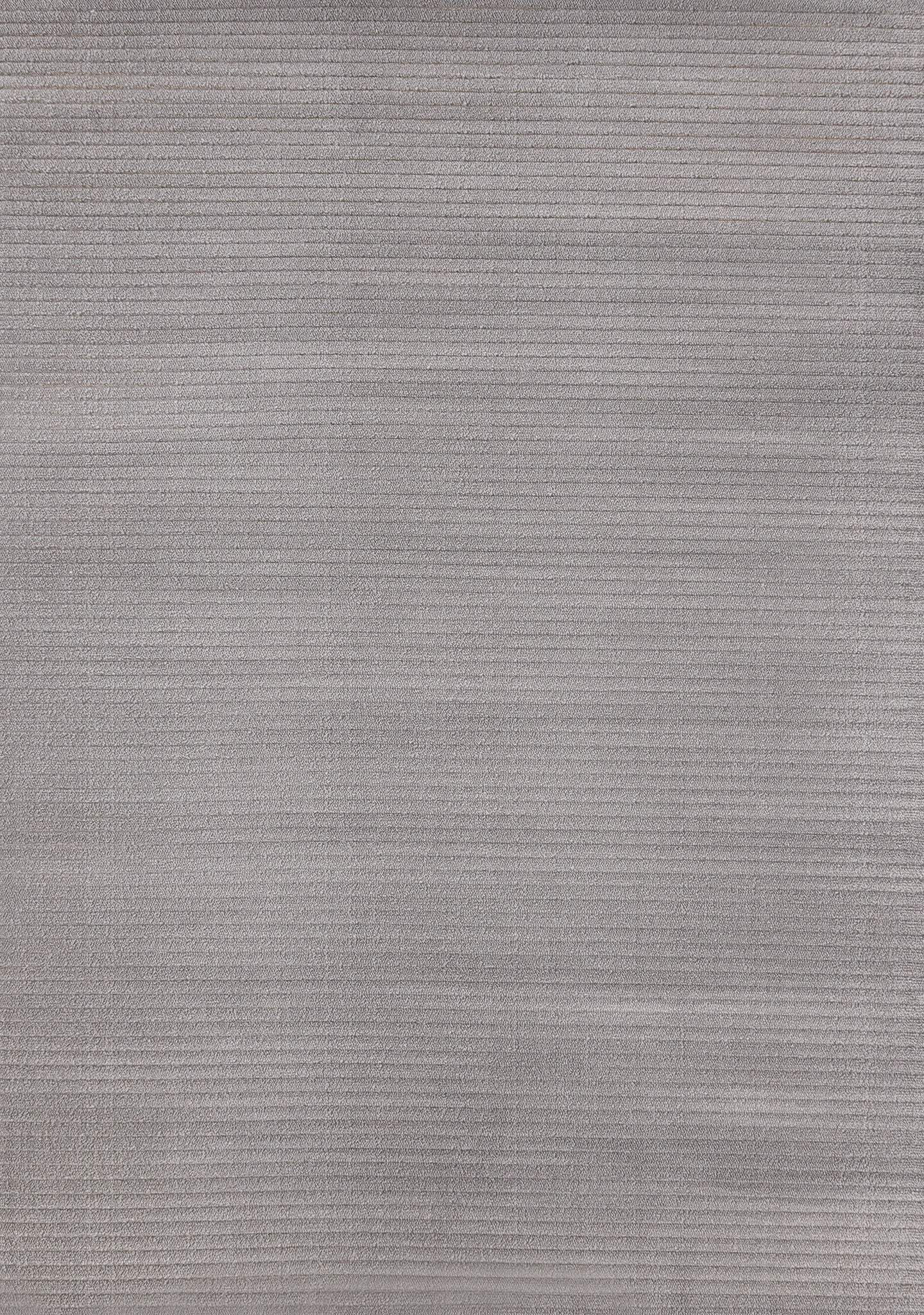 5' X 8' Gray Area Rug - Homeroots - Flyclothing LLC