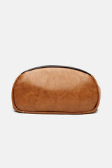 PU Leather Backpack Bag - Trendsi - Flyclothing LLC