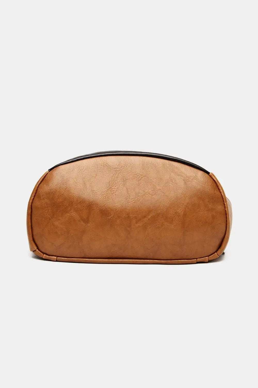 PU Leather Backpack Bag - Trendsi - Flyclothing LLC