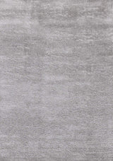 4' X 6' Gray Area Rug - Homeroots - Flyclothing LLC