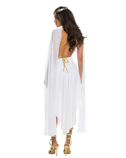 Roma Costume 2pc Gilded Goddess - Roma Costume - Flyclothing LLC