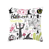 Halloween pillowcase - My Store - Flyclothing LLC