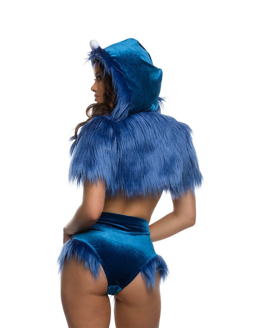 Roma Costume 3pc Cookie Jar Monster - Roma Costume - Flyclothing LLC