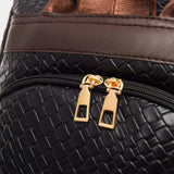 PU Leather Backpack Bag - Trendsi - Flyclothing LLC