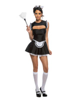 Roma Costume 3pc Maison Mistress - Roma Costume - Flyclothing LLC