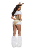 Roma Costume 2pc Dashing Doe - Roma Costume - Flyclothing LLC