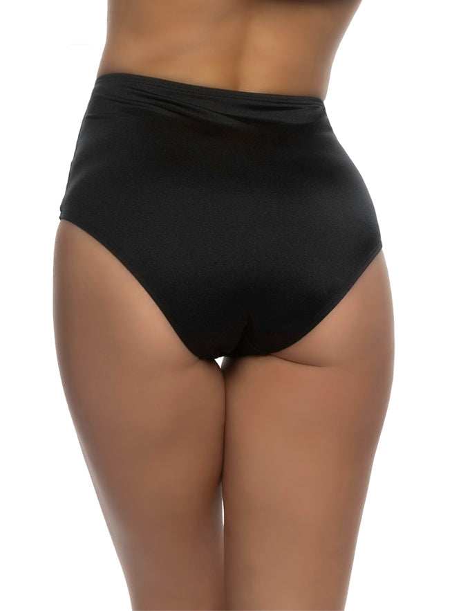 Roma Costume 1pc High Waist Booty Shorts - Roma Costume - Flyclothing LLC