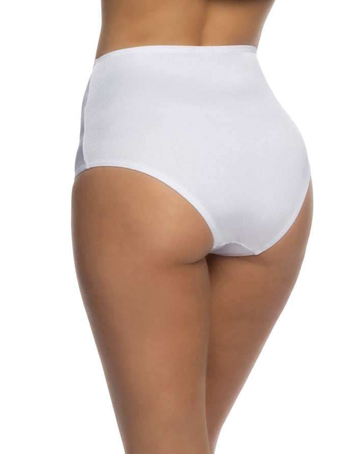 Roma Costume 1pc High Waist Booty Shorts - Roma Costume - Flyclothing LLC