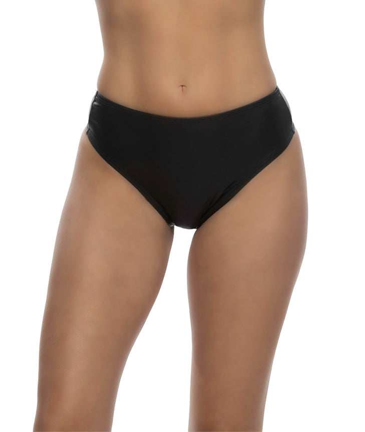 Roma Costume 1pc Brazilian Coated Spandex Shorts - Roma Costume - Flyclothing LLC