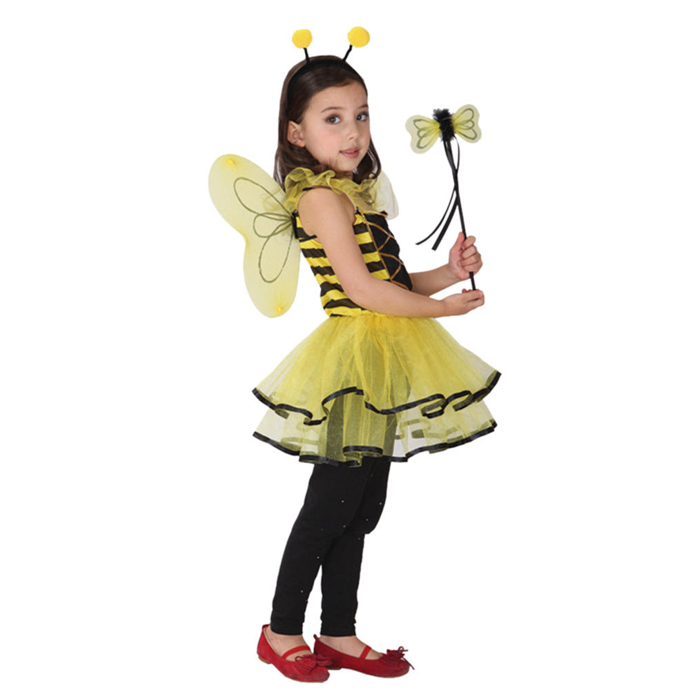 Halloween Children's Costume Ball Garment - My Store - Flyclothing LLC