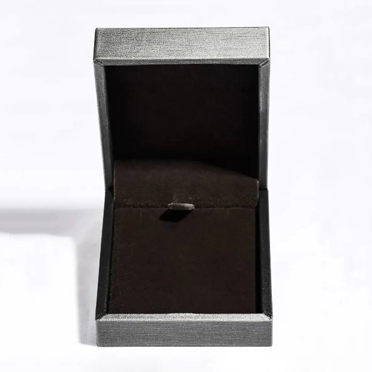 2 Carat Moissanite 925 Sterling Silver Pendant Necklace - Trendsi - Flyclothing LLC