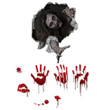 Halloween decoration stickers - My Store - Flyclothing LLC