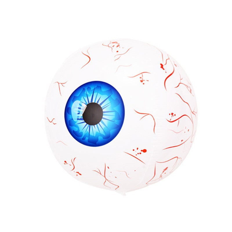 Halloween Eyeball Balloon Halloween Inflatable - My Store - Flyclothing LLC
