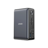 Anker <b>575</b> USB-C Docking Station (13-in-1) - Anker - Flyclothing LLC