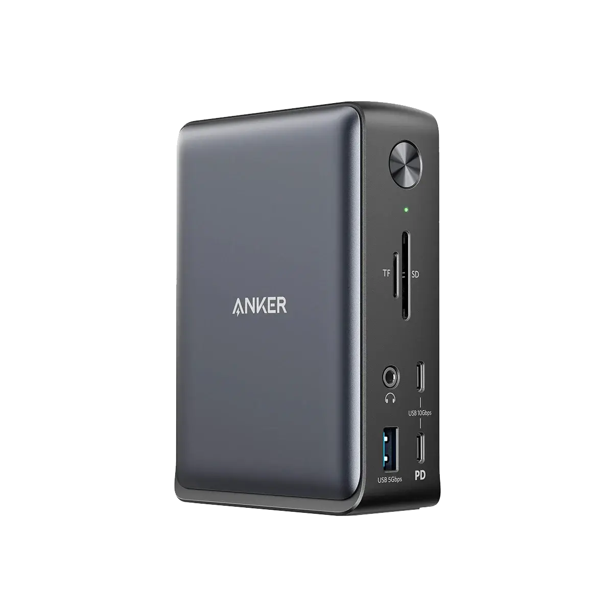 Anker <b>575</b> USB-C Docking Station (13-in-1) - Anker - Flyclothing LLC