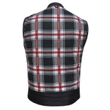 Badlands - Mens Lining Club Vest