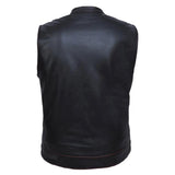 Badlands - Mens Lining Club Vest