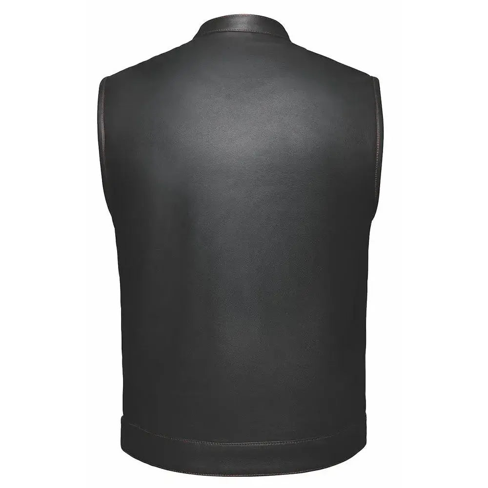 Bandit - Mens Lining Club Vest - Unik Just for Bikers - Flyclothing LLC