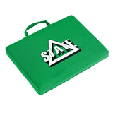 Delta State Bleacher Cushion - Logo Brands - Flyclothing LLC
