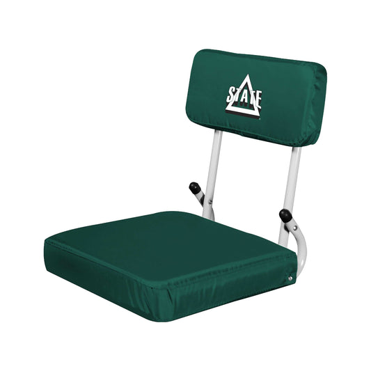 Delta State Hardback Seat - Logo Brands - Flyclothing LLC