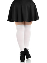 Luna Thigh High Stockings