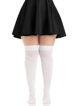 Luna Thigh High Stockings