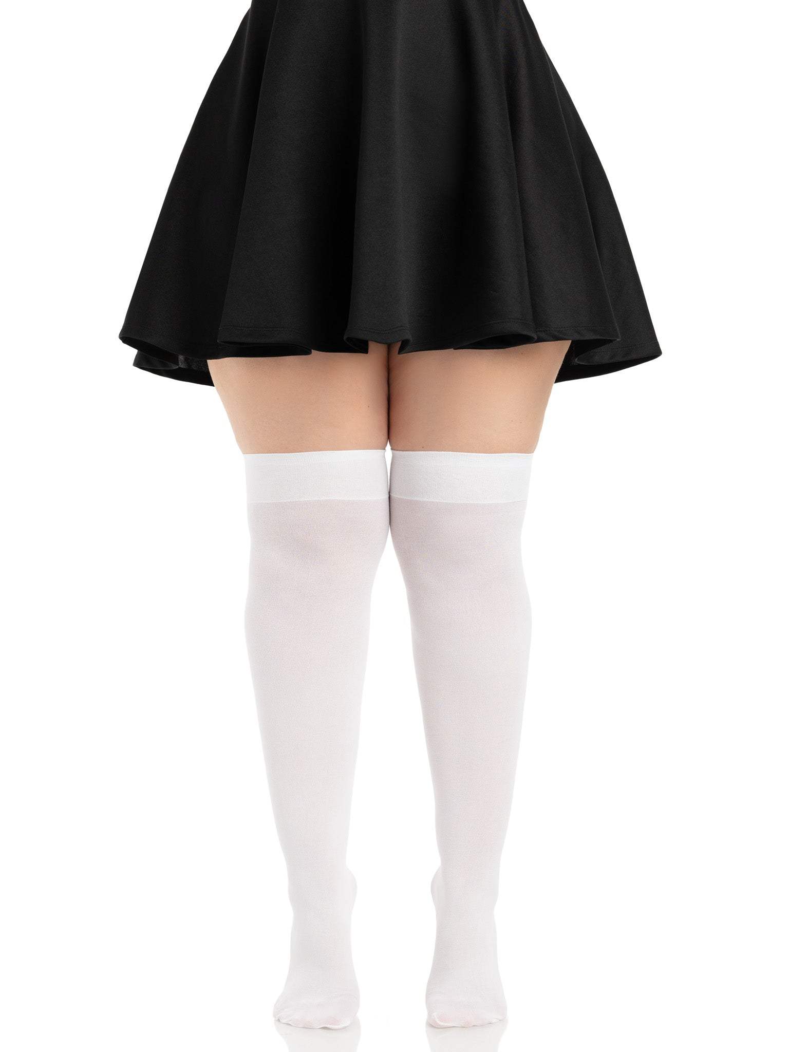 Luna Thigh High Stockings