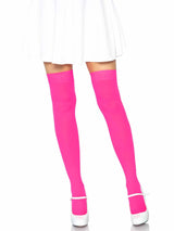 Luna Thigh High Stockings