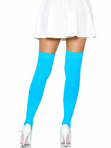 Luna Thigh High Stockings
