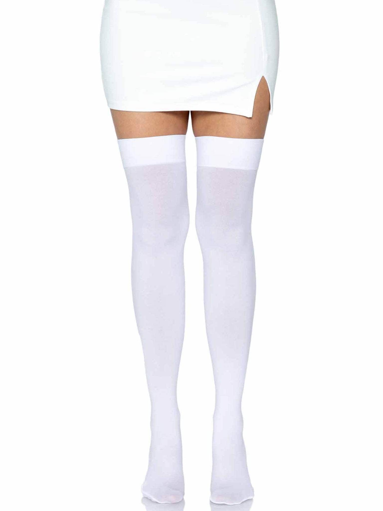 Luna Thigh High Stockings