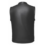 Commando - Mens SOA Style Club Vest