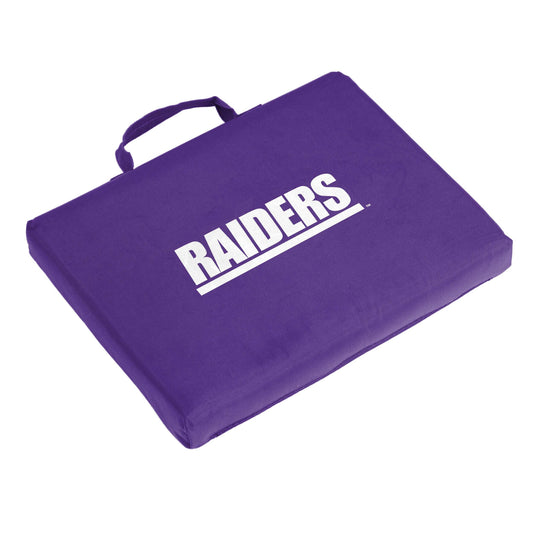 Mount Union U Bleacher Cushion - Logo Brands - Flyclothing LLC