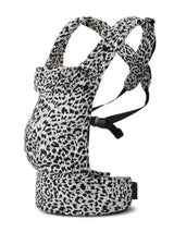 Ergonomic Comfortable Baby Wrap - Trendsi - Flyclothing LLC