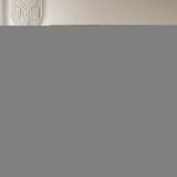 10' X 14' Green Ivory And Beige Abstract Washable Area Rug With UV Protection - HomeRoots - Flyclothing LLC